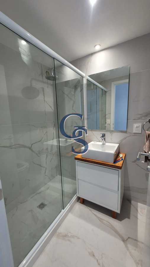 Apartamento ID.299840 - Departamento de 1 dormitorio en Torre View, Punta del este , Maldonado