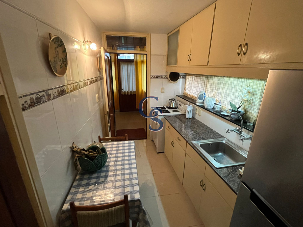 Casa ID.299892 - Vende casa de 3 dormitorios en Pinares, Punta del Este 