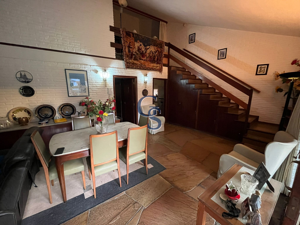 Casa ID.299892 - Vende casa de 3 dormitorios en Pinares, Punta del Este 