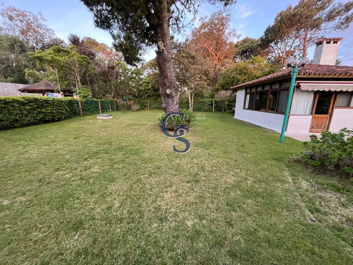 Casa ID.299892 - Vende casa de 3 dormitorios en Pinares, Punta del Este 