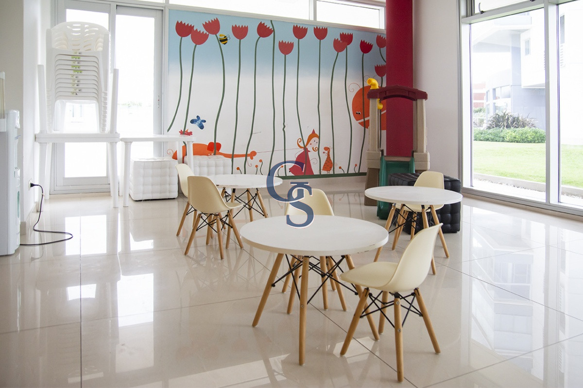 Apartamento ID.299794 - MIAMI BOULEVARD, PUNTA DEL ESTE, PLAYA MANSA, DOS DORMITORIOS , PRIMERAS PARADAS 
