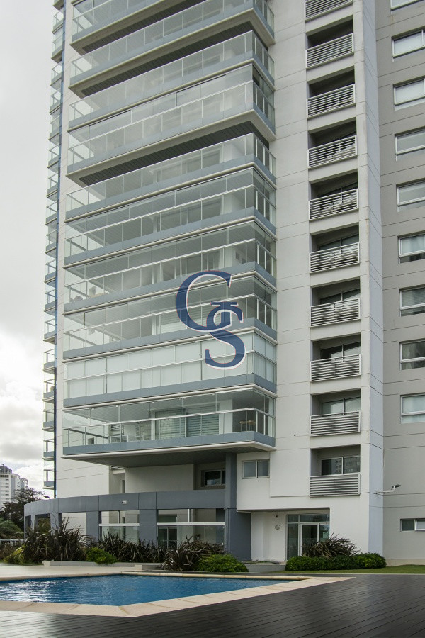 Apartamento ID.299794 - MIAMI BOULEVARD, PUNTA DEL ESTE, PLAYA MANSA, DOS DORMITORIOS , PRIMERAS PARADAS 