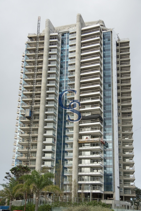 Apartamento ID.299794 - MIAMI BOULEVARD, PUNTA DEL ESTE, PLAYA MANSA, DOS DORMITORIOS , PRIMERAS PARADAS 