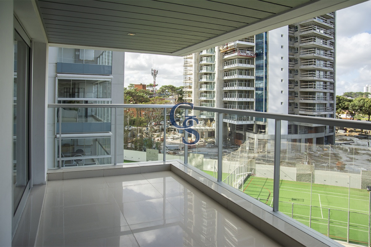 Apartamento ID.299794 - MIAMI BOULEVARD, PUNTA DEL ESTE, PLAYA MANSA, DOS DORMITORIOS , PRIMERAS PARADAS 