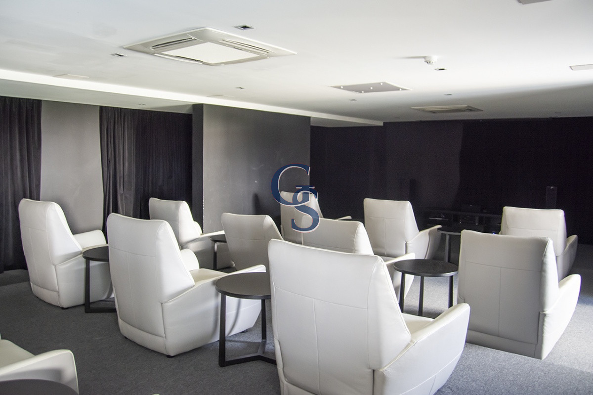 Apartamento ID.299794 - MIAMI BOULEVARD, PUNTA DEL ESTE, PLAYA MANSA, DOS DORMITORIOS , PRIMERAS PARADAS 