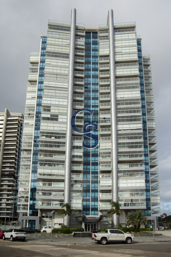 Apartamento ID.299794 - MIAMI BOULEVARD, PUNTA DEL ESTE, PLAYA MANSA, DOS DORMITORIOS , PRIMERAS PARADAS 
