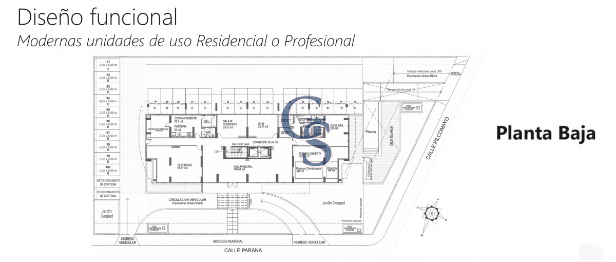 Apartamento ID.299661 - La inversión que estabas esperando. Torre en pozo, departamentos en venta en Punta del Este 