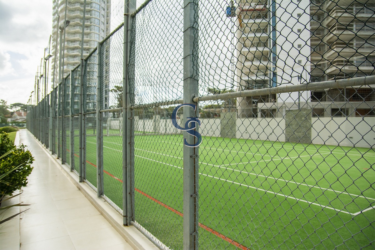 Apartamento ID.299794 - MIAMI BOULEVARD, PUNTA DEL ESTE, PLAYA MANSA, DOS DORMITORIOS , PRIMERAS PARADAS 
