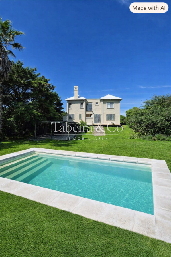 Casa ID.111 - Oportunidad imperdible, gran casa en venta