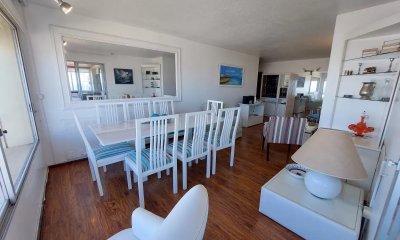 Apartamento en venta en Península, Torre Libertador