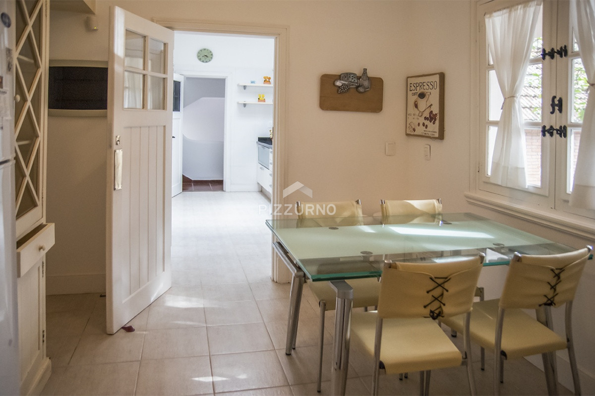Casa Ref.549 - Hermosísima casa en Golf, Punta del Este