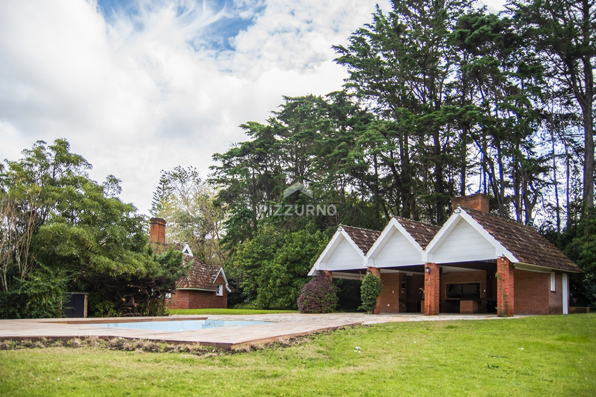 Casa Ref.549 - Hermosísima casa en Golf, Punta del Este