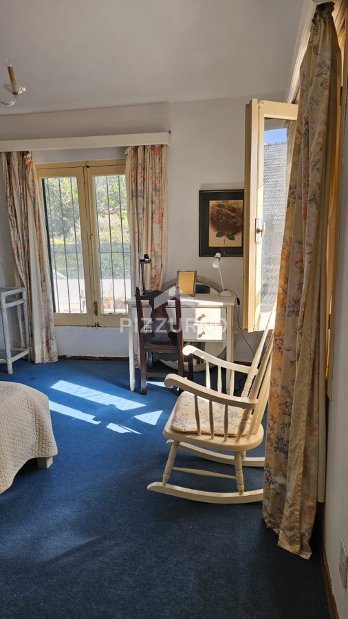 Casa Ref.412 - Importante residencia frente al mar en venta.