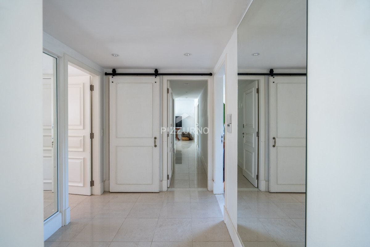 Casa Ref.464 - Casa sobre el Green del hoyo 7 del Cantegril Country Club