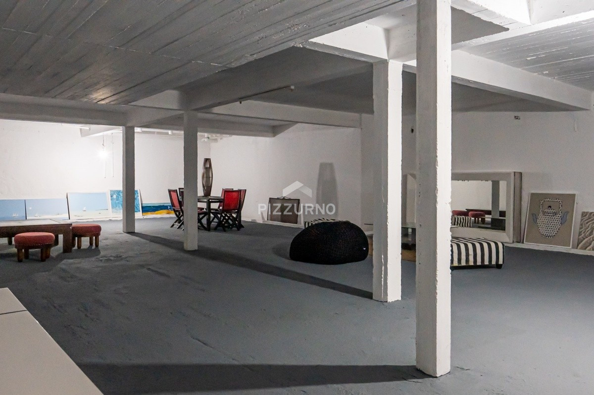 Casa Ref.464 - Casa sobre el Green del hoyo 7 del Cantegril Country Club