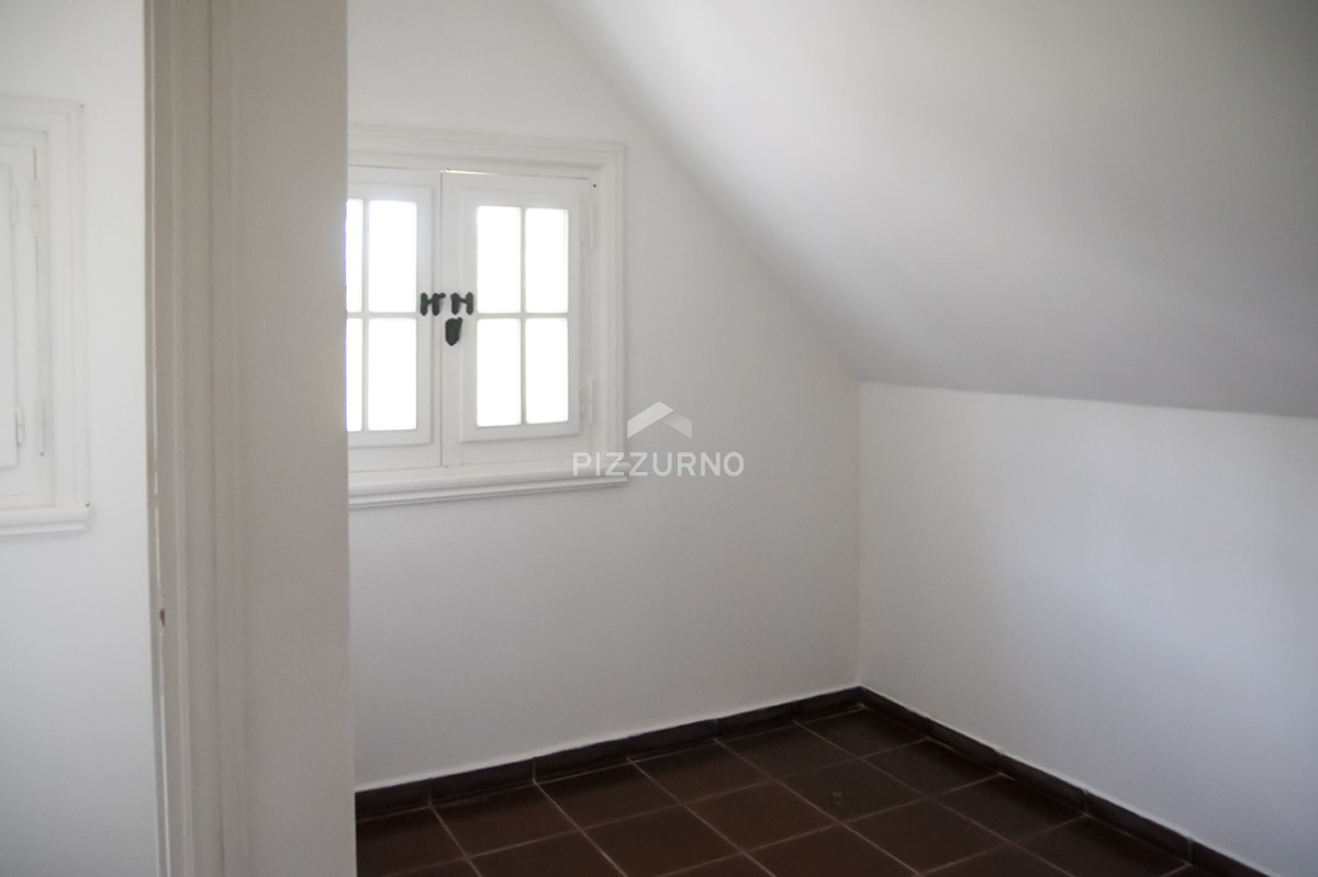 Casa Ref.549 - Hermosísima casa en Golf, Punta del Este