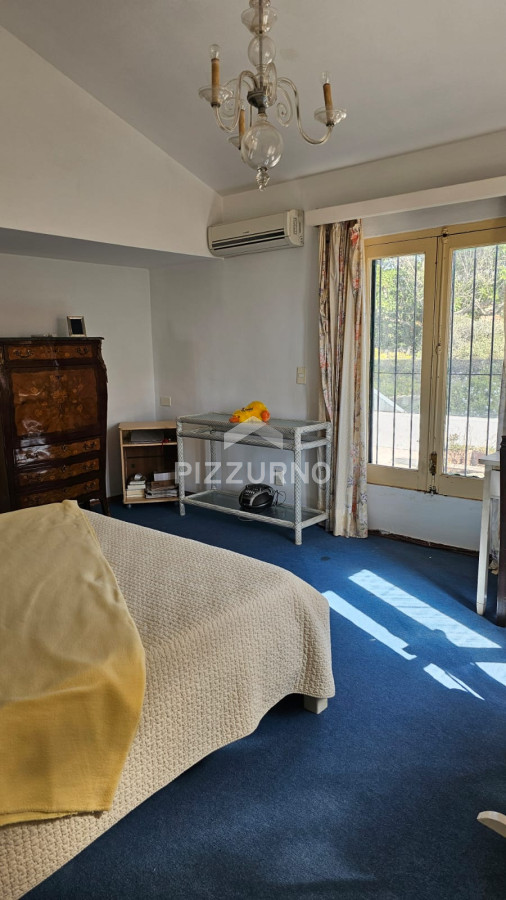 Casa Ref.412 - Importante residencia frente al mar en venta.