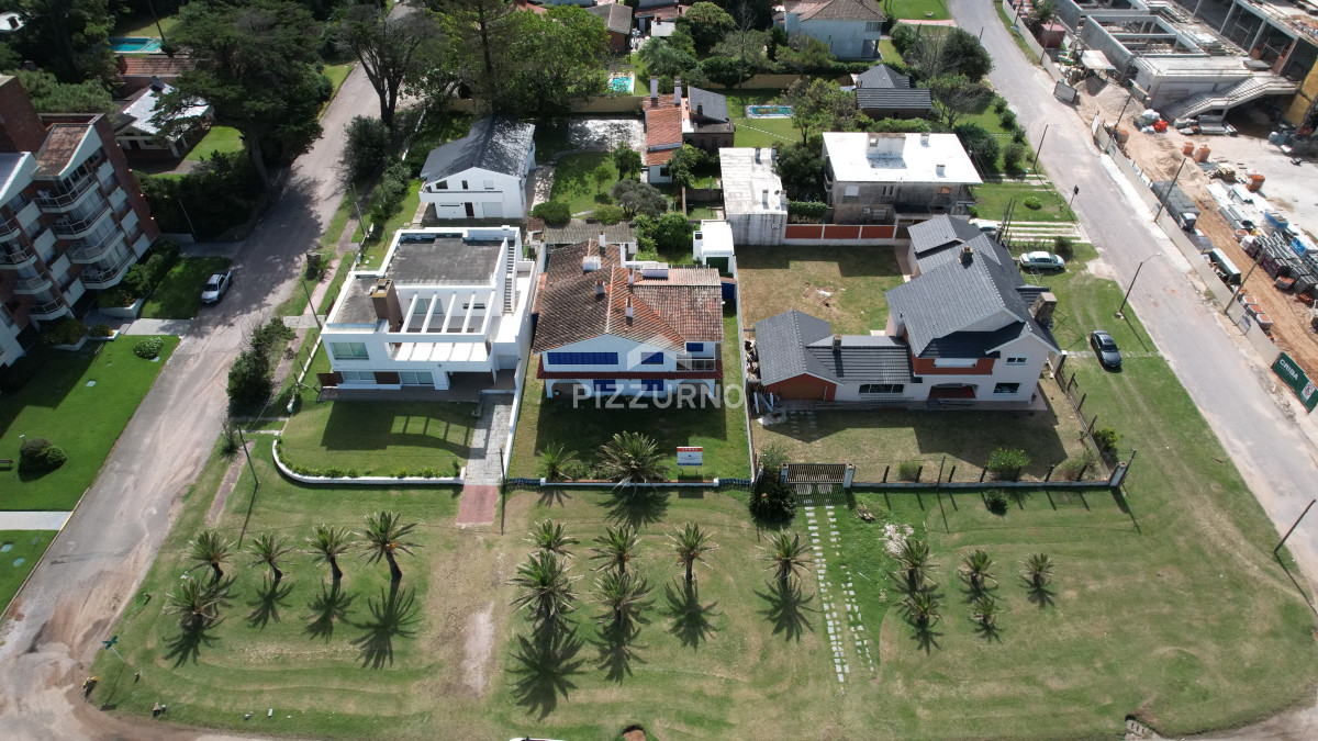 Casa Ref.412 - Importante residencia frente al mar en venta.