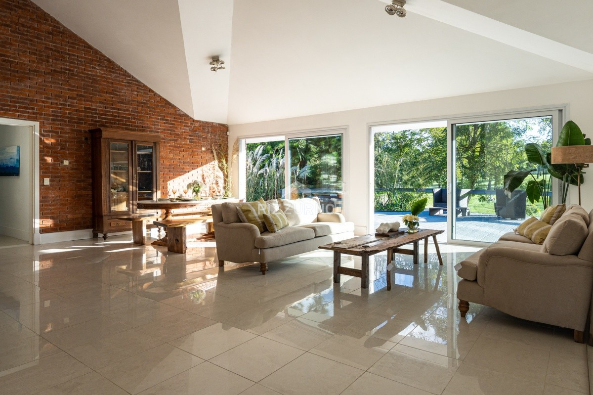 Casa Ref.464 - Casa sobre el Green del hoyo 7 del Cantegril Country Club