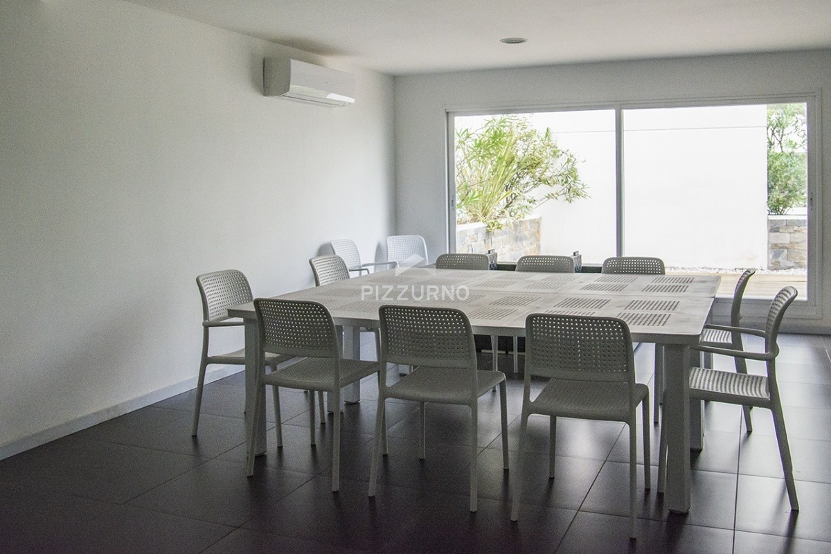 Apartamento Ref.541 - Departamento en Península Edificio Bonaire,  3 dormitorios.