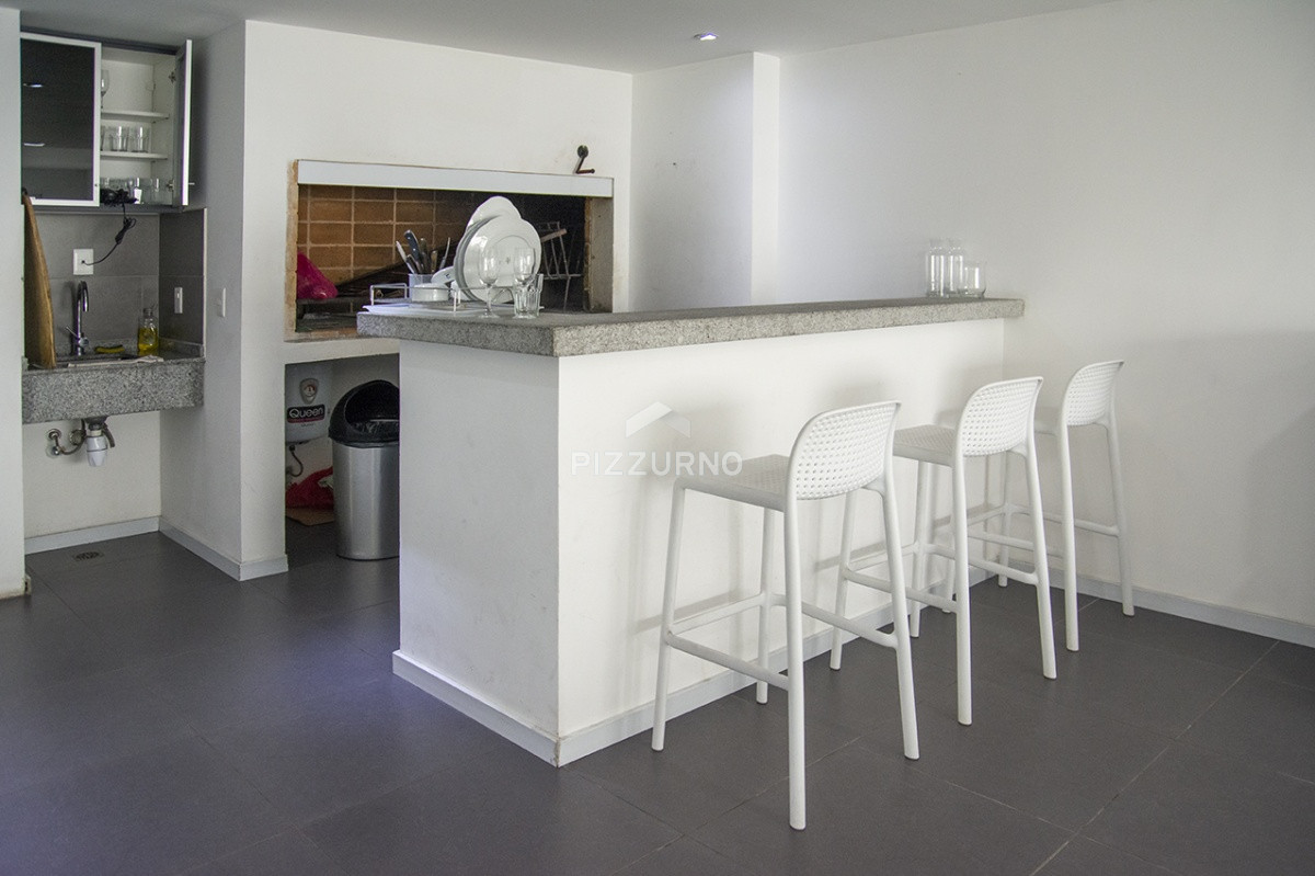 Apartamento Ref.541 - Departamento en Península Edificio Bonaire,  3 dormitorios.