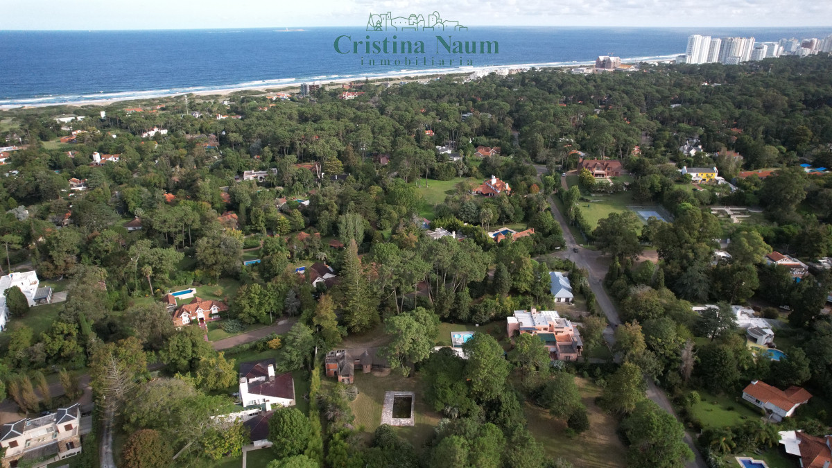 Golf - GoPunta - Portal Inmobiliario de Punta del Este - Maldonado