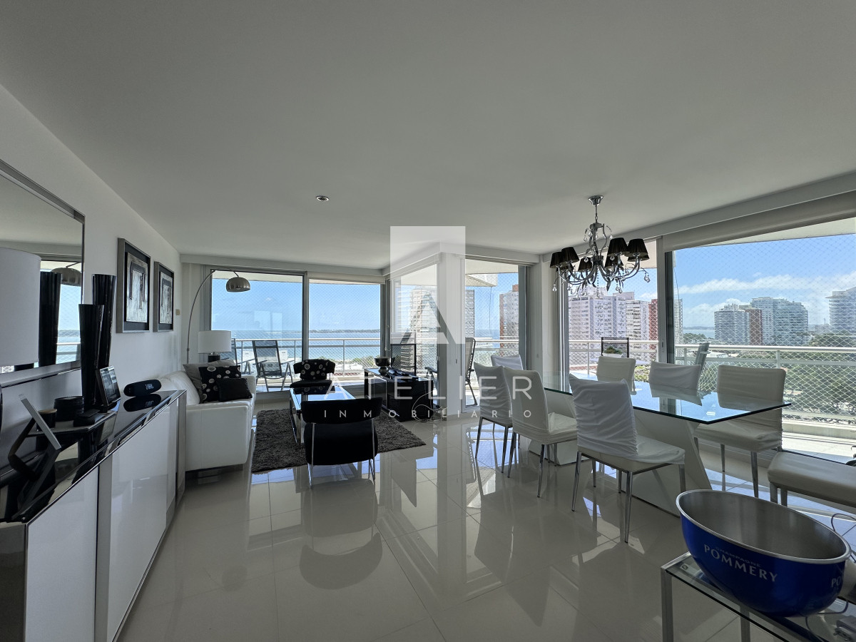 Mansa - GoPunta - Portal Inmobiliario de Punta del Este - Maldonado