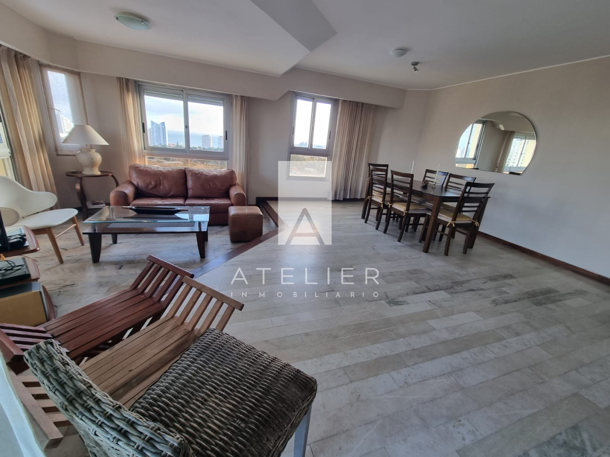 Roosevelt - GoPunta - Portal Inmobiliario de Punta del Este - Maldonado