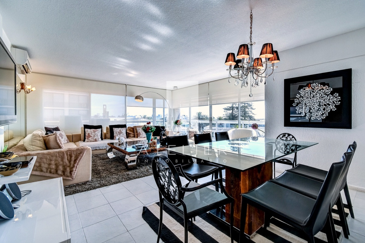 Península - GoPunta - Portal Inmobiliario de Punta del Este - Maldonado