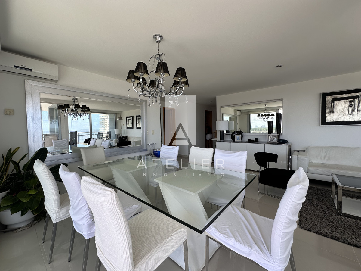 Mansa - GoPunta - Portal Inmobiliario de Punta del Este - Maldonado