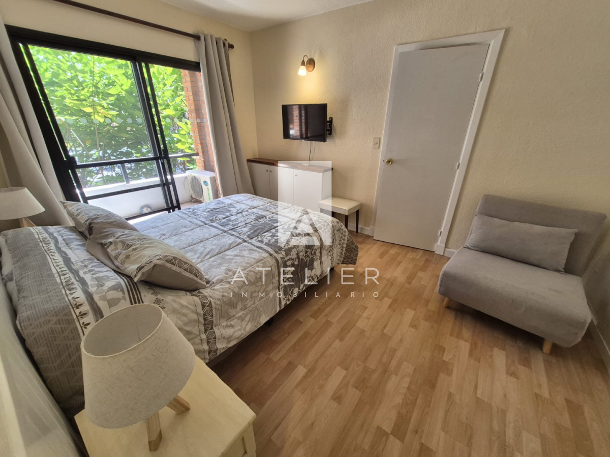 Apartamento en venta de 2 dormitorios en ubicacion privilegiada  - Imagen 12