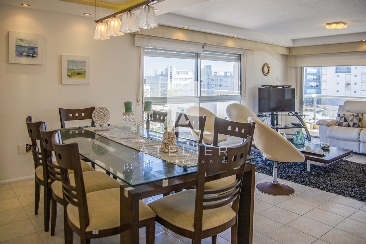 Península - GoPunta - Portal Inmobiliario de Punta del Este - Maldonado