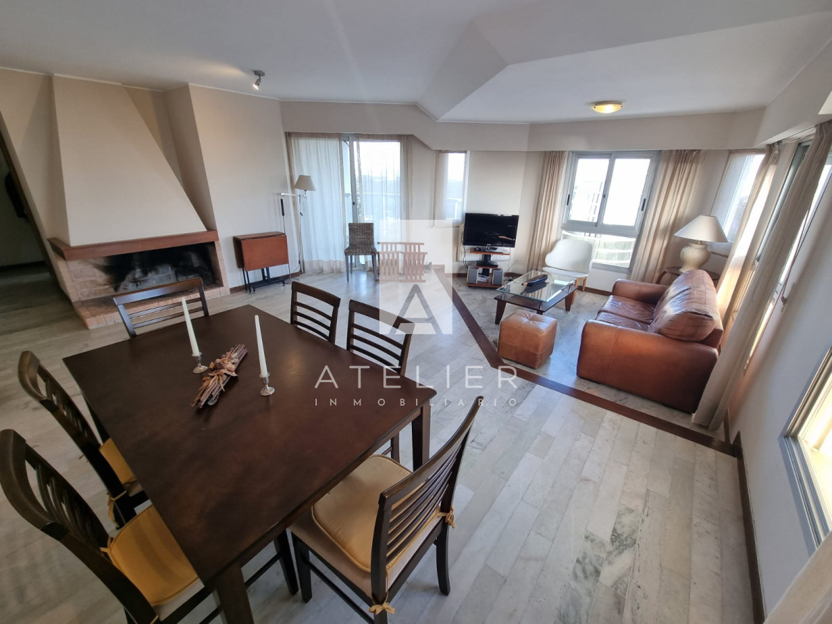 Roosevelt - GoPunta - Portal Inmobiliario de Punta del Este - Maldonado