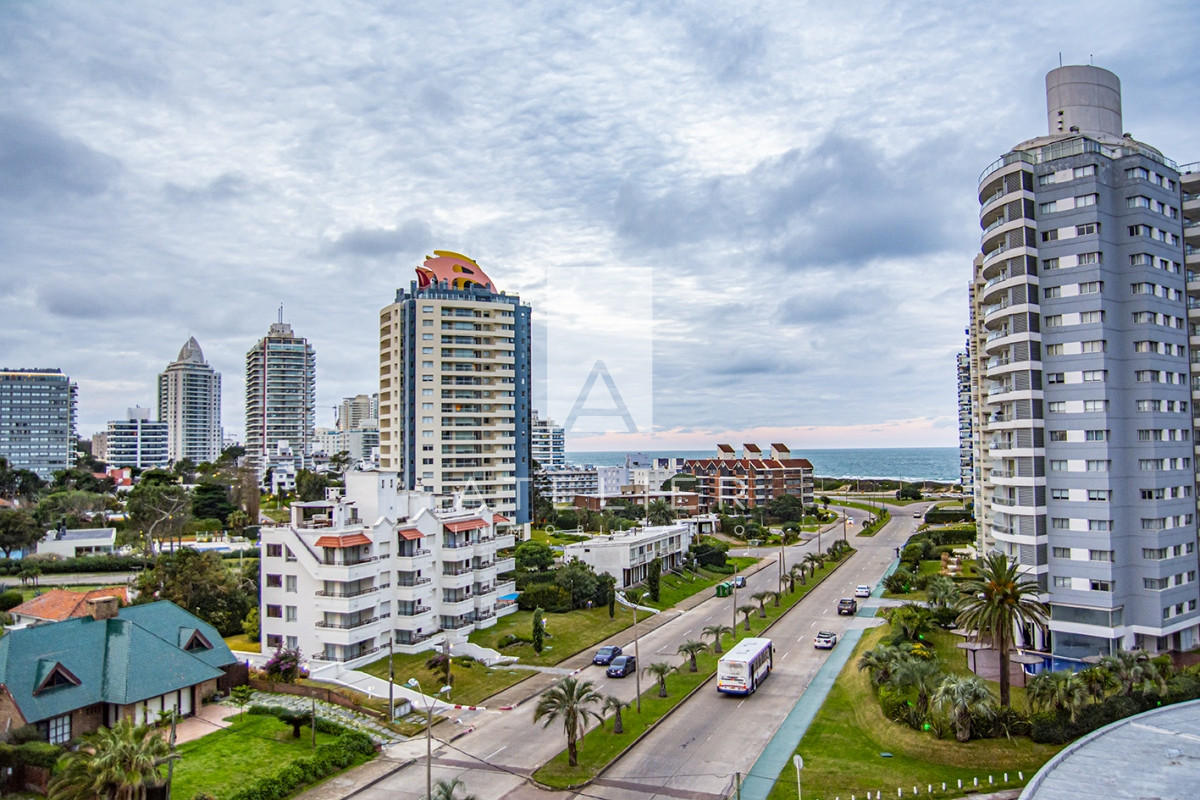 Brava - GoPunta - Portal Inmobiliario de Punta del Este - Maldonado