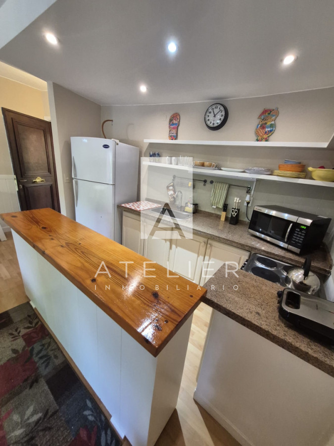 Apartamento en venta de 2 dormitorios en ubicacion privilegiada  - Imagen 4