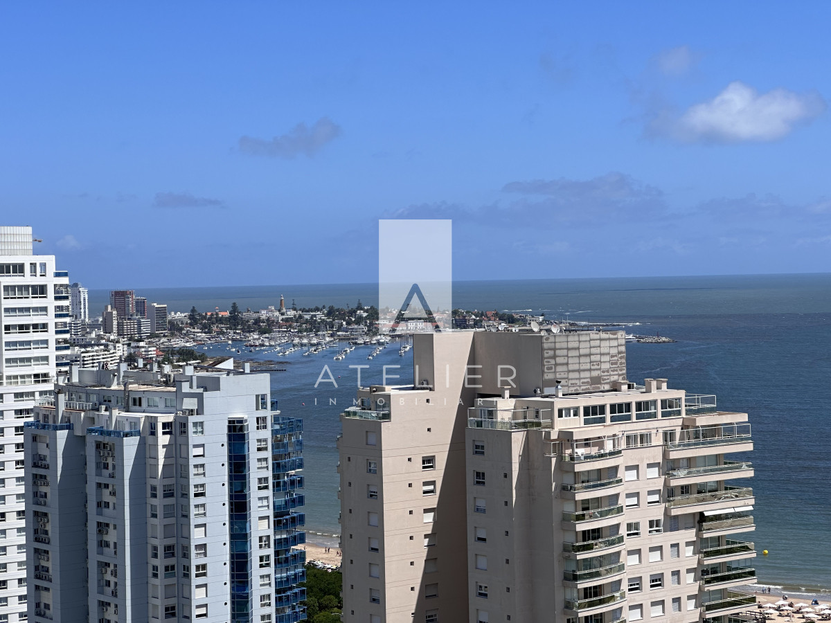 Mansa - GoPunta - Portal Inmobiliario de Punta del Este - Maldonado