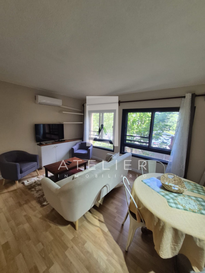 Apartamento en venta de 2 dormitorios en ubicacion privilegiada  - Imagen 6