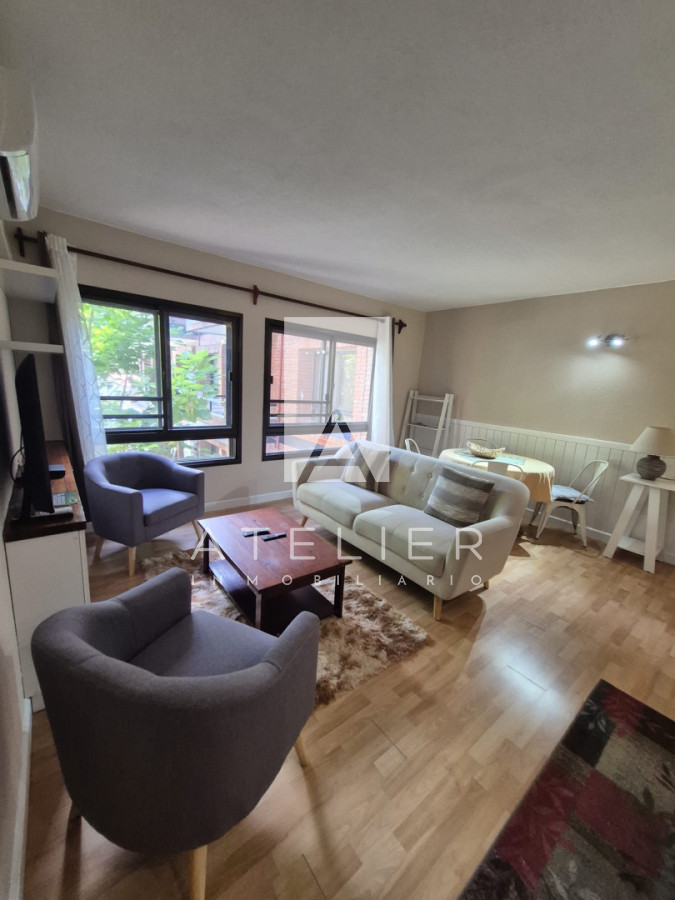 Apartamento en venta de 2 dormitorios en ubicacion privilegiada 