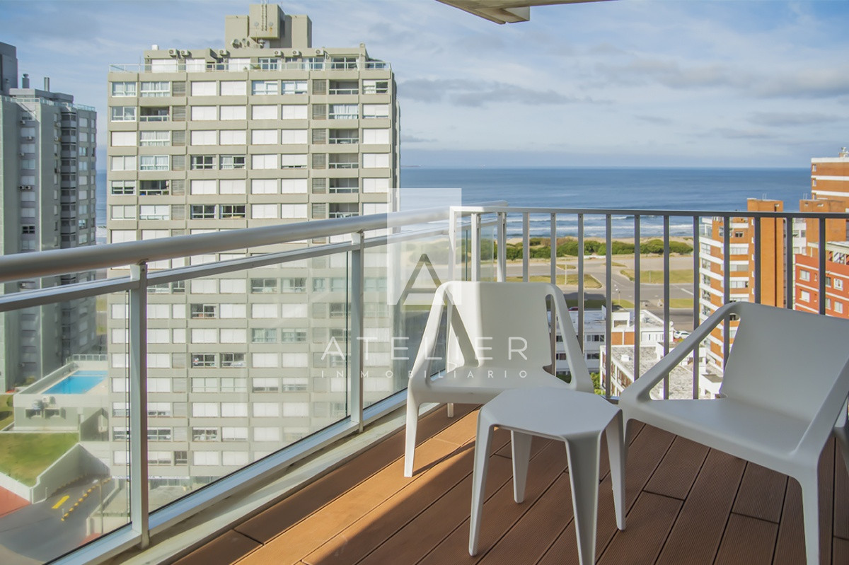 Brava - GoPunta - Portal Inmobiliario de Punta del Este - Maldonado