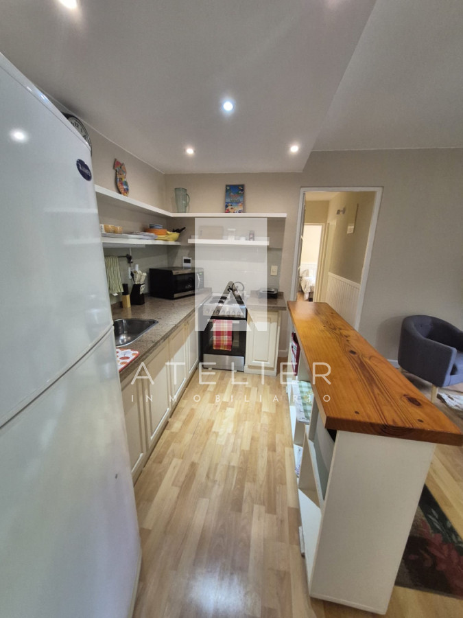 Apartamento en venta de 2 dormitorios en ubicacion privilegiada  - Imagen 3