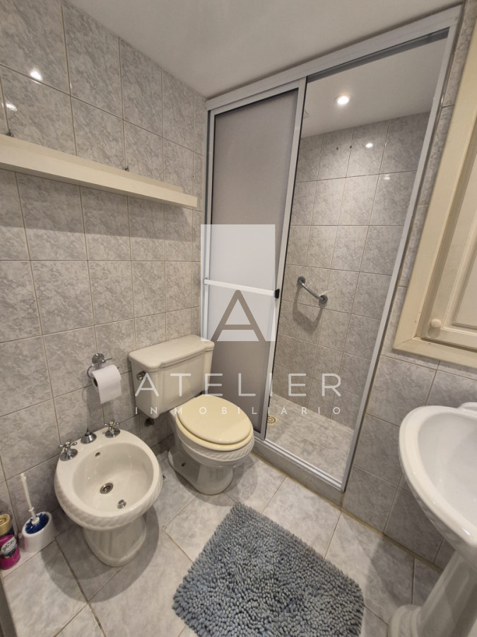 Apartamento en venta de 2 dormitorios en ubicacion privilegiada  - Imagen 7