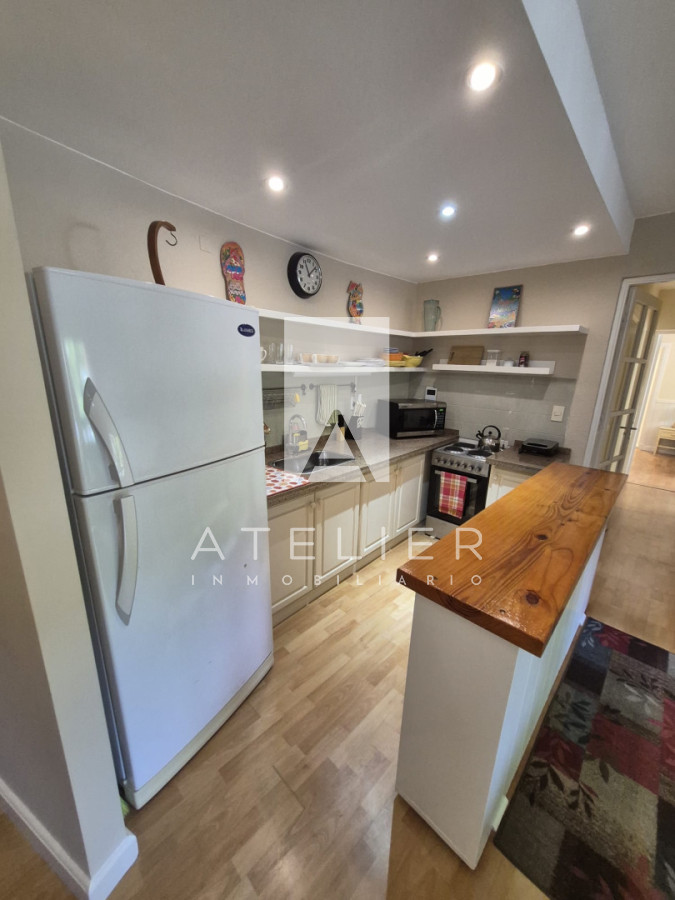 Apartamento en venta de 2 dormitorios en ubicacion privilegiada  - Imagen 16