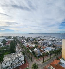 Apartamento en venta en Edificio Torre Plaza