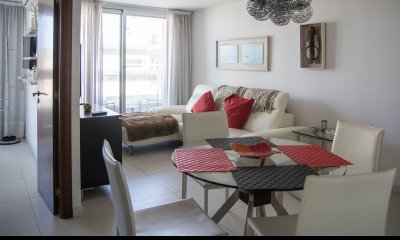 Gran departamento de 1 dormitorio en venta