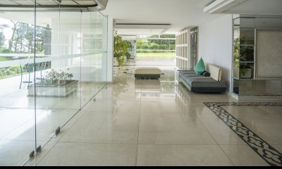 Apartamento en Mansa