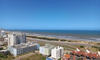 Oportunidad!!! apartamento en Forest Tower 1, financia. 3 dormirtorios en Punta del Este