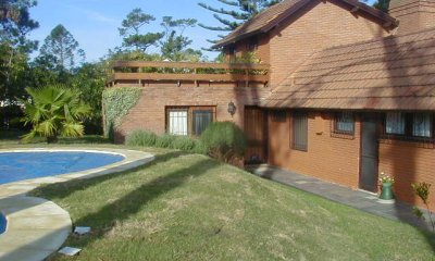 Casa en venta  Mansa Punta del Este
