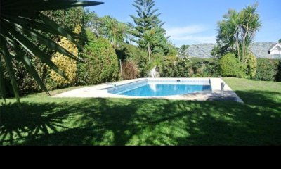 Casa en VENTA -  Punta del Este, Playa Mansa.
