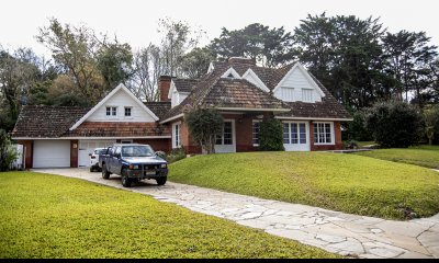 Hermosísima casa en Golf, Punta del Este