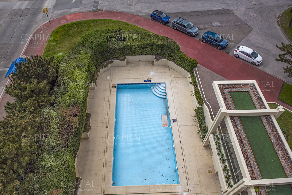 Apartamento ID.32743 - Hermoso Departamento en venta de 3 dormitorios.